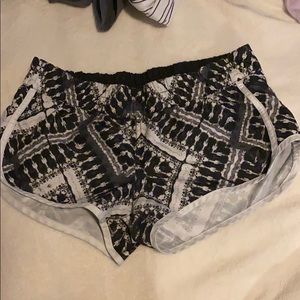 Women’s Hurley swim shorts